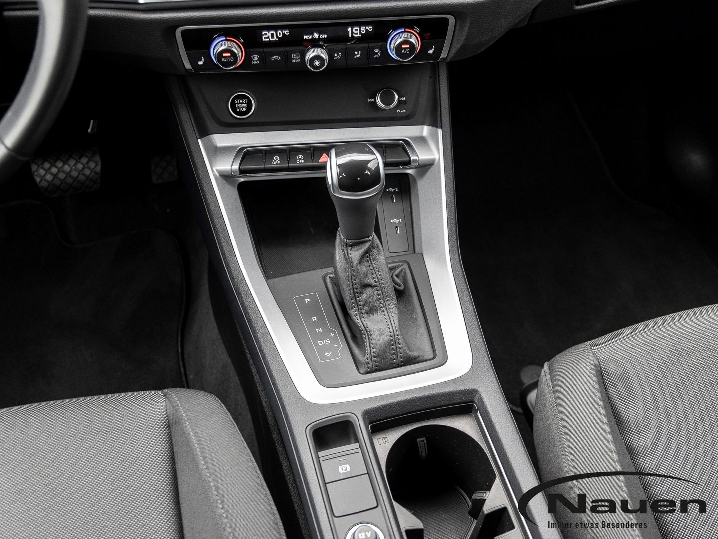 Audi Q3 40 TFSI S-line quattro - Samsaru's Car Outlet