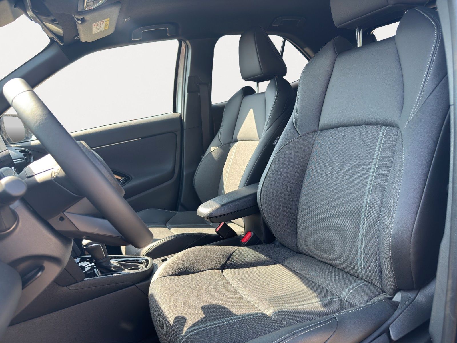 Toyota Yaris Cross Hybrid FWD Style Plus