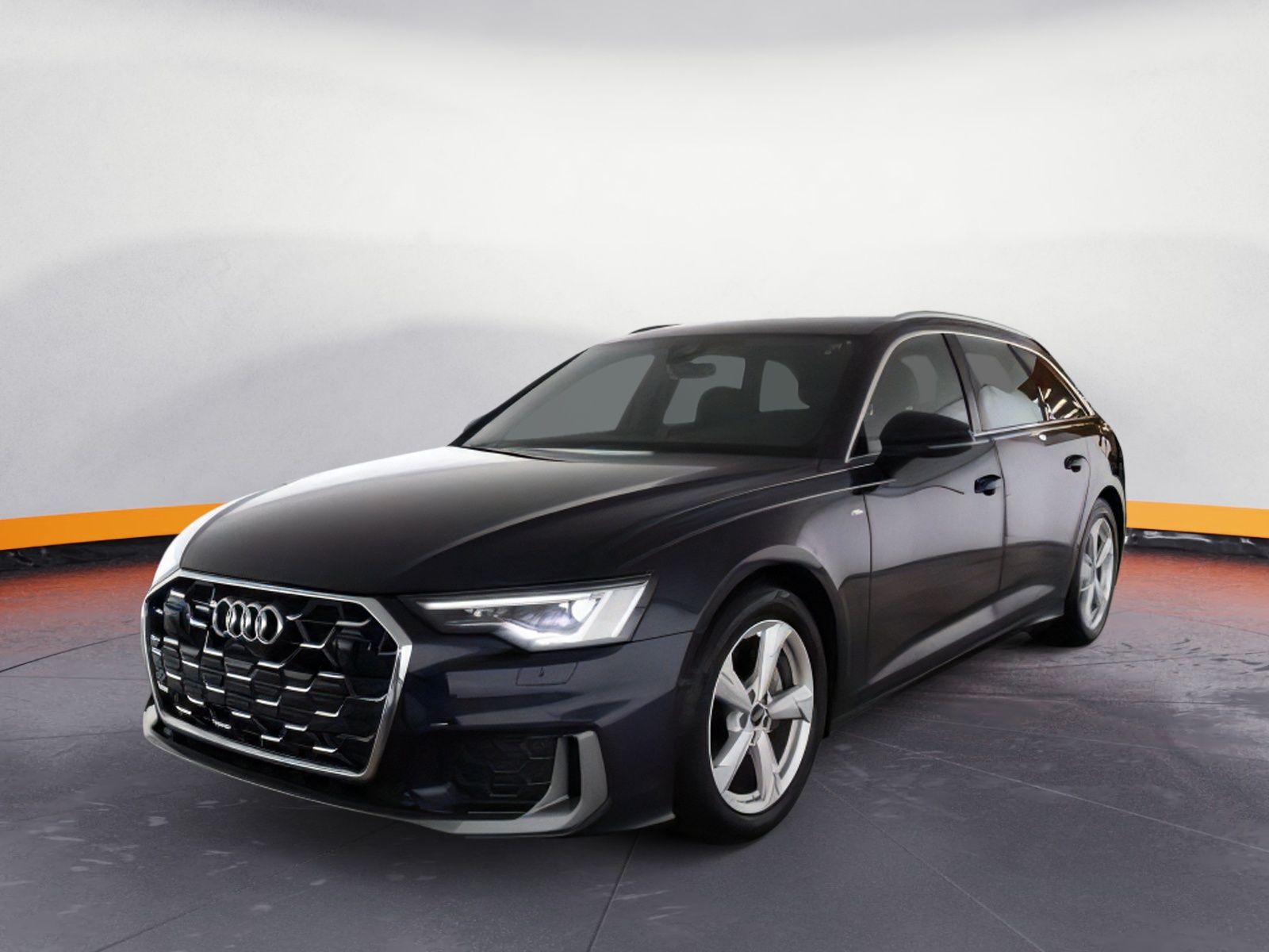 Audi A6 Avant 40 TDI q. S line - Samsaru's Car Outlet
