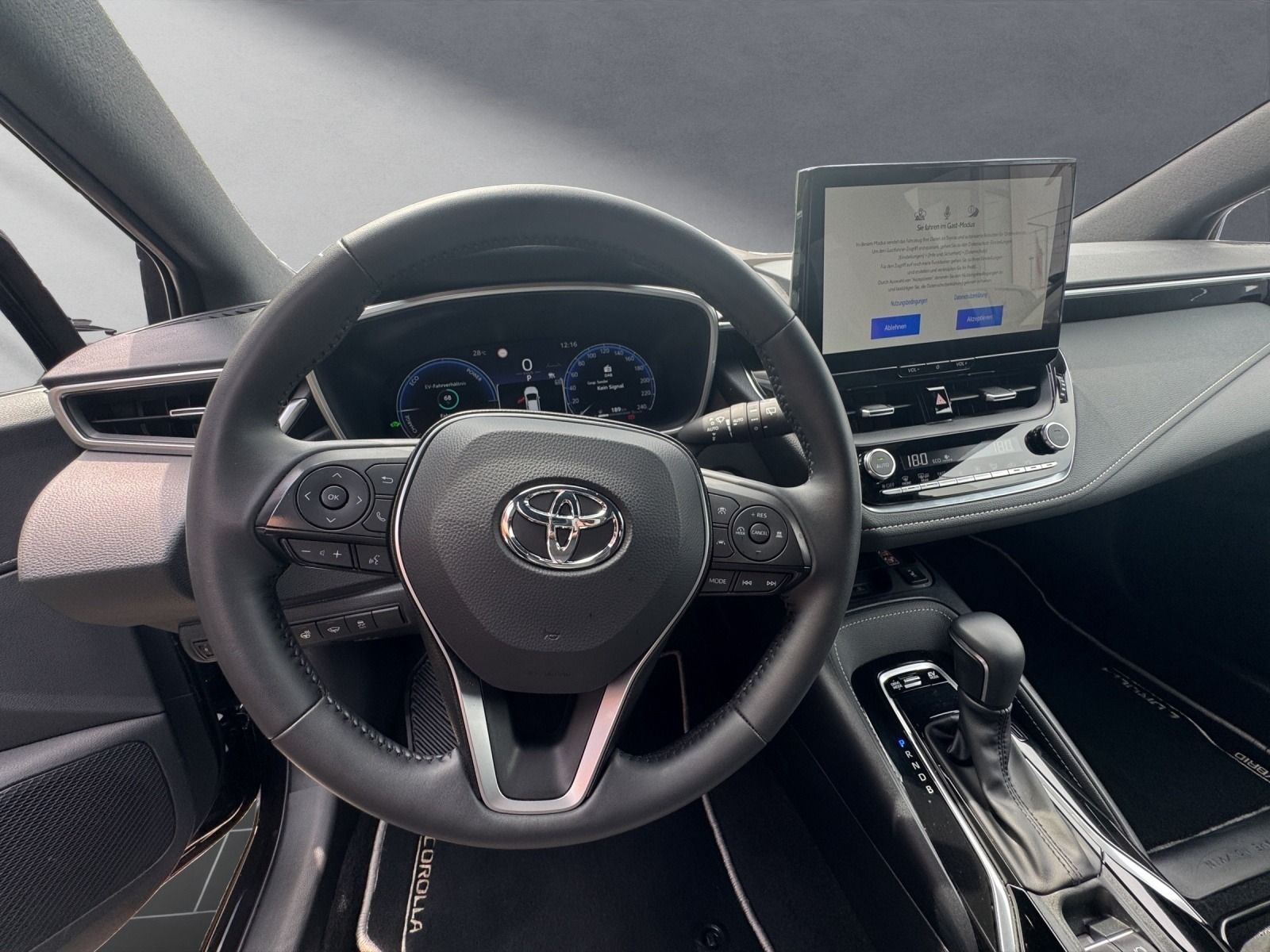 Toyota Corolla TS Teamplayer*Carplay*1.Hd*Kamera*