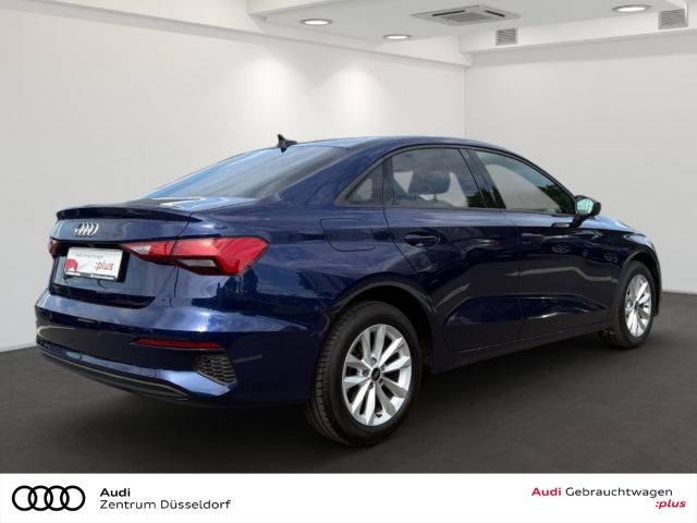 Audi A3 30 TDI S tronic - Samsaru's Car Outlet