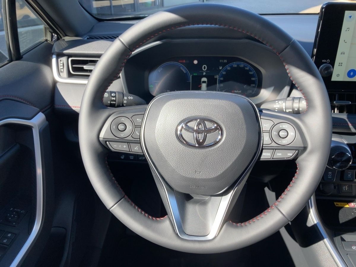 Toyota RAV 4 2.5 Plug-in Hybrid Teamplayer*LED+PDC+NAVI