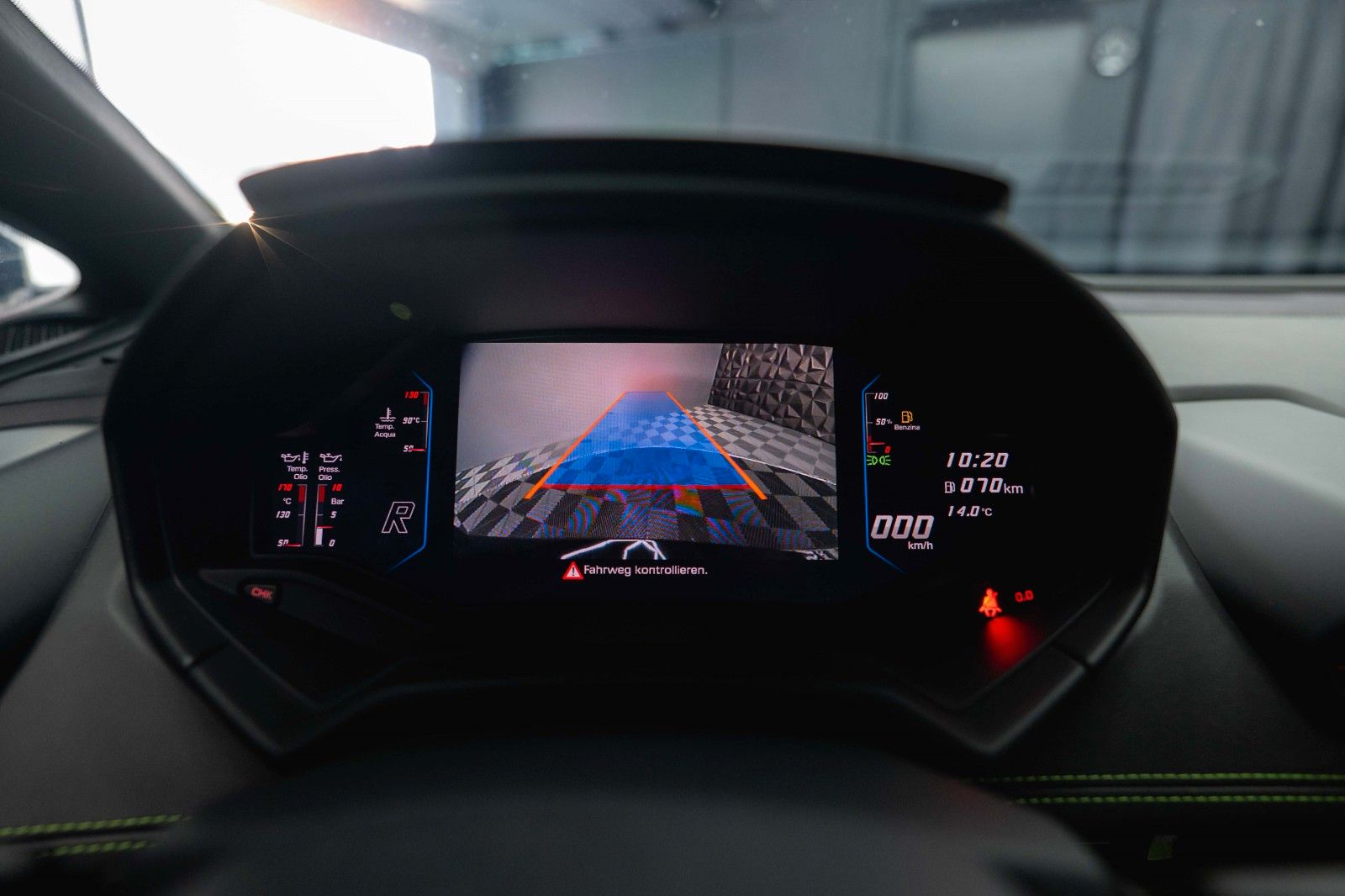 Lamborghini Huracán EVO V10 LP640 AWD *Lift*LED*Keramik*19%*