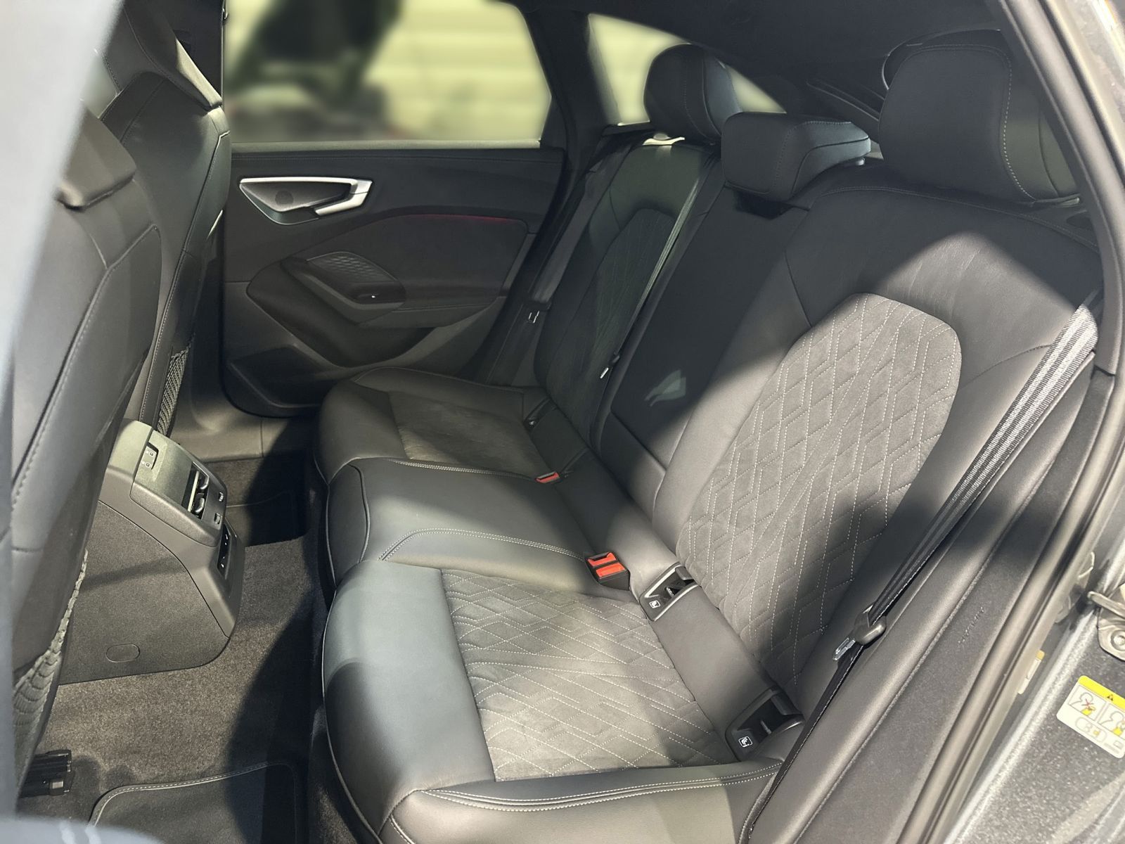 Audi A5 Avant TDI QUATTRO S LINE MATRIX+RAUTE+HUD