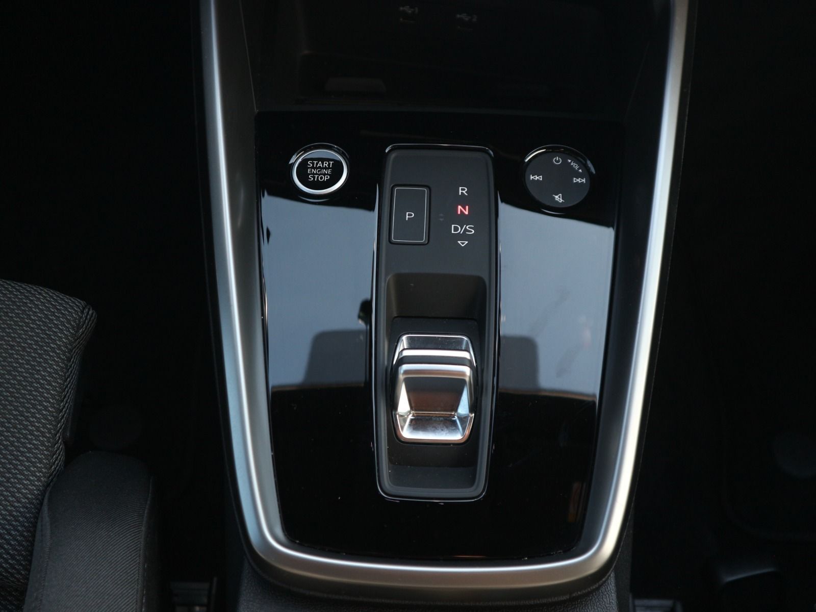 Audi A3 Sportback 40 TFSI e advanced ACC LED NAVI MMI