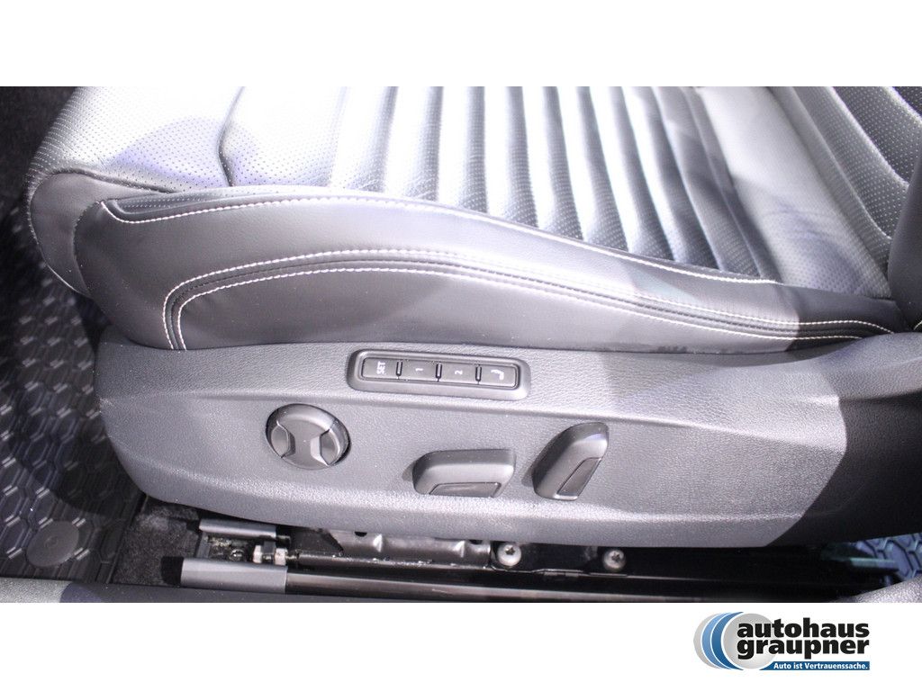Volkswagen Passat Variant 2.0 TSI DSG Elegance 4Motion 360°