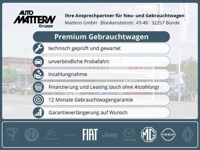 MG4 X-Power 64 kWh LED Allrad 3,8S/100 Km/h