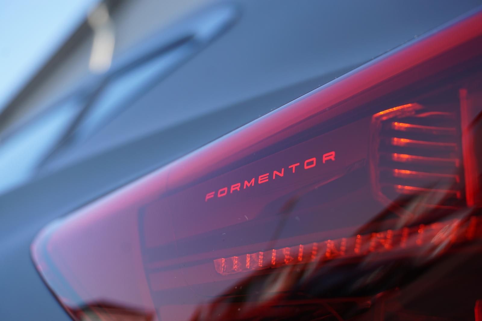 Cupra Formentor VZ 1.5 E-HYB. DSG - Samsaru's Car Outlet