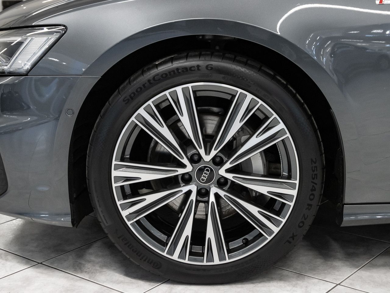 Audi A6 Avant S line 45 TFSI quattro S tronic ACC HUD