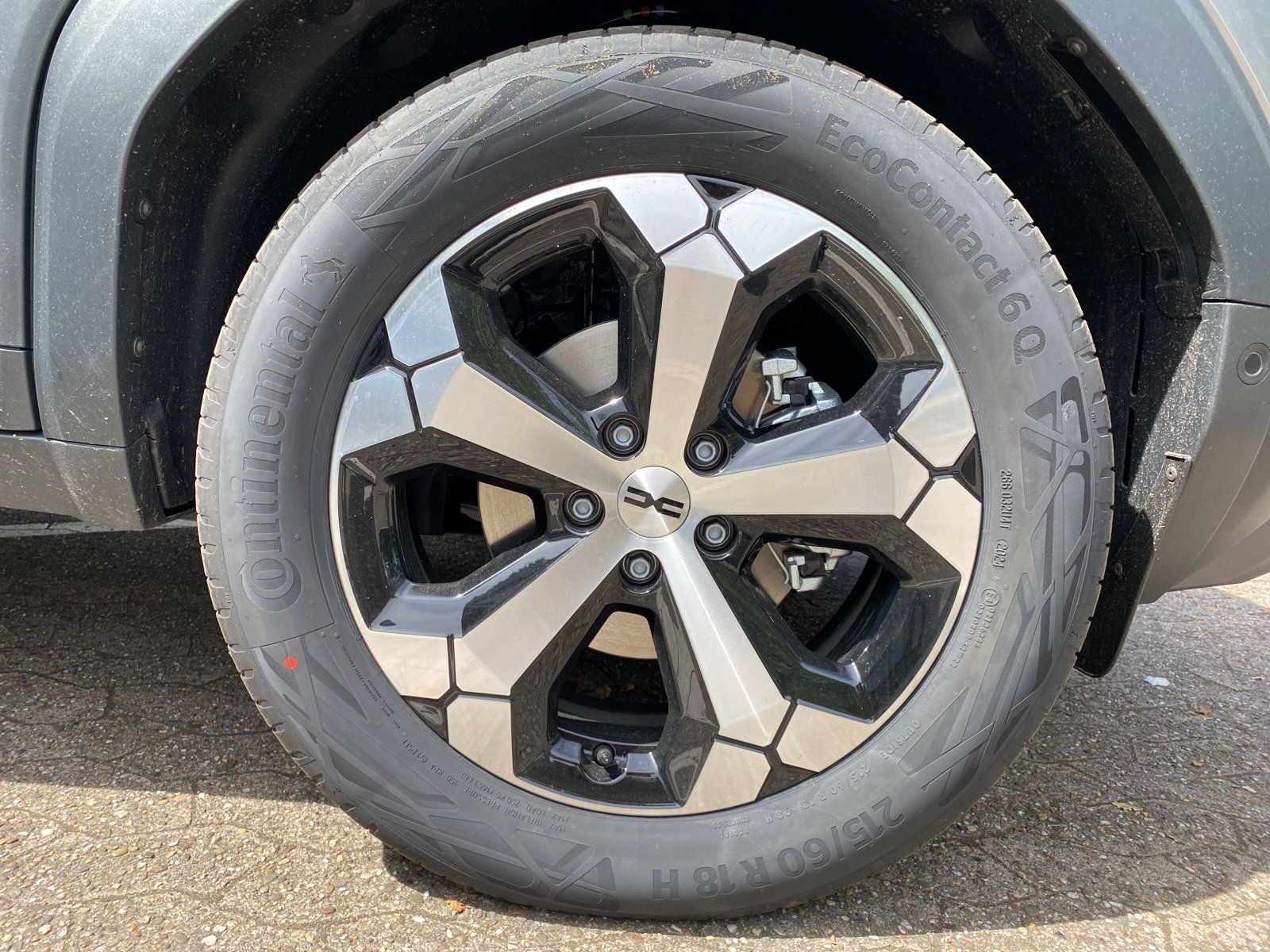 Dacia Duster Journey HYBRID 140 - Samsaru's Car Outlet