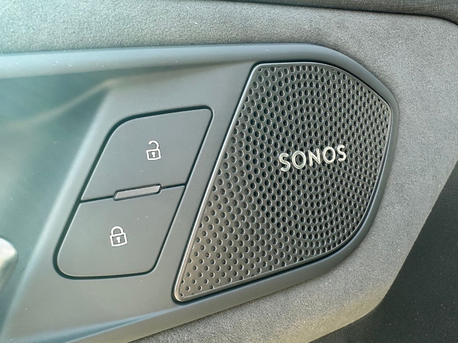 Audi Q3 Sportback TFSI quattro S line PANO LEDER AHK
