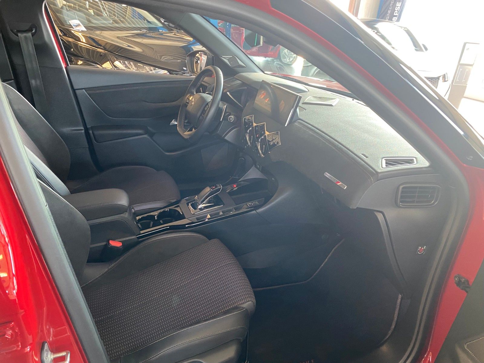 DS Automobiles DS3 Crossback