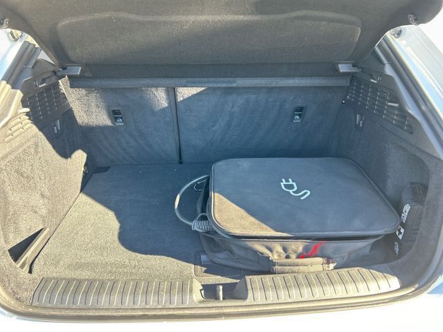 Audi A3 Sportback 40 TFSIe advanced S-LINE INT.+S-TRO