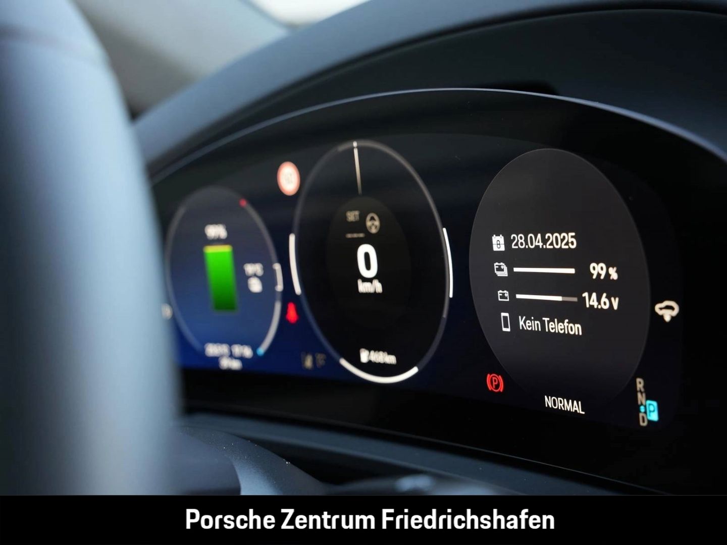 Porsche Macan 4S HA-Lenkung InnoDrive Head-Up BOSE