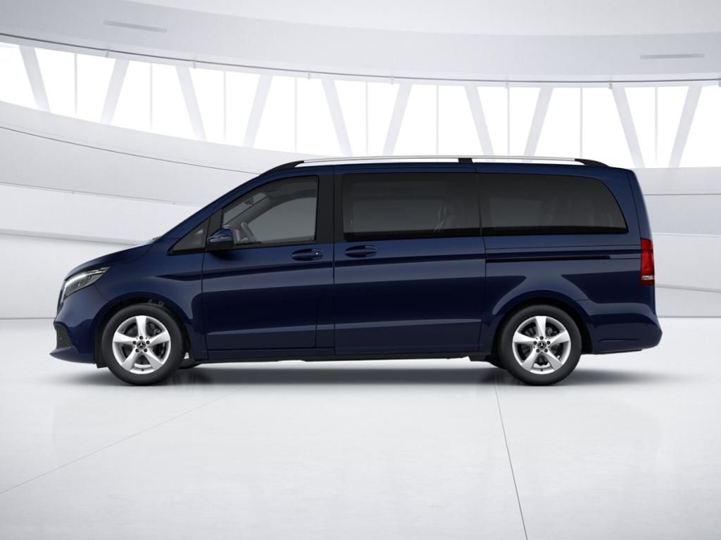 Mercedes-Benz V 220 d EDITION - Samsaru's Car Outlet