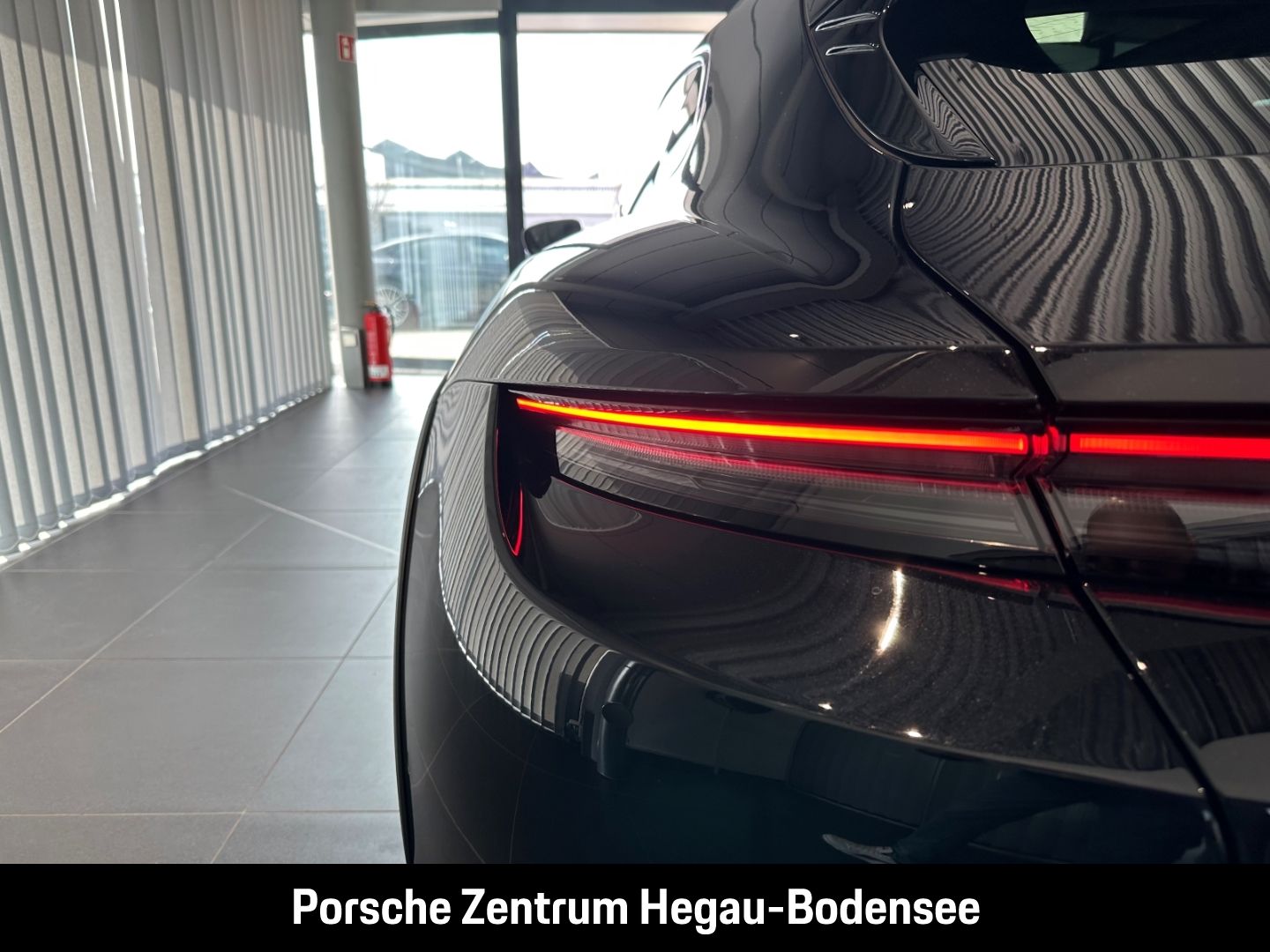 Porsche Taycan 4S Cross Turismo/Offroad/PTV+/Sport Chron