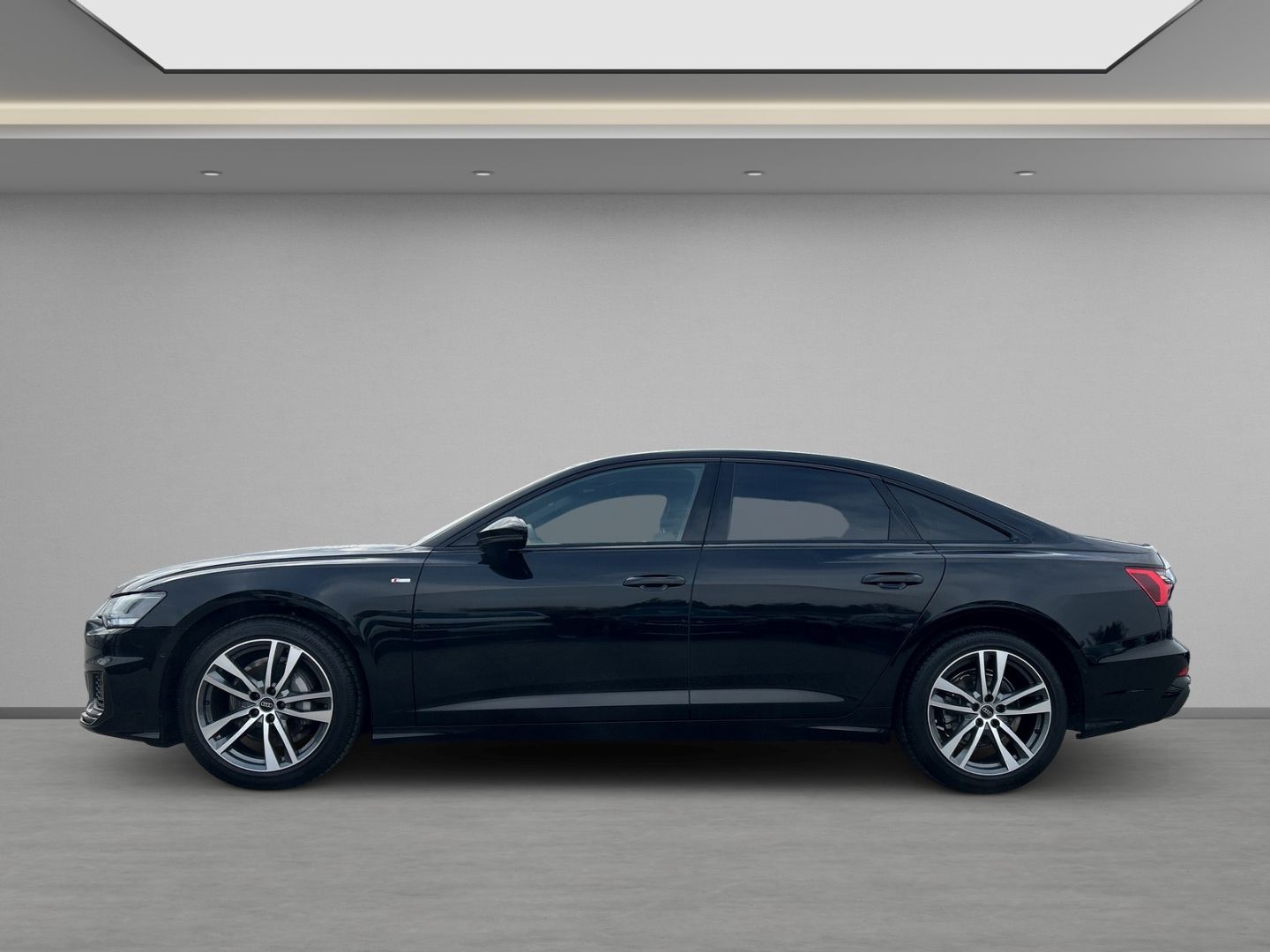 Audi A6 Limousine 40 TDI sport qu - Samsaru's Car Outlet