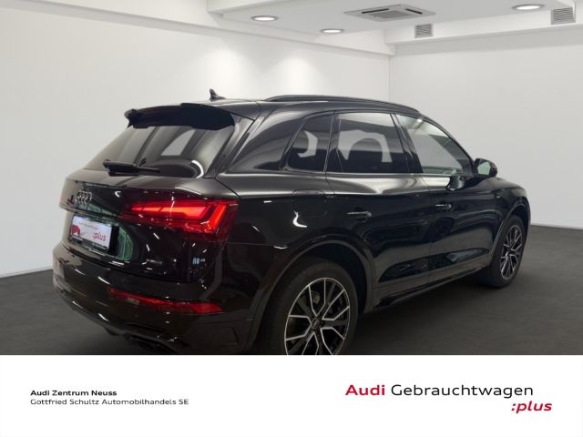 Audi Q5 S line 50 TFSI e quattro KAMERA SHZ CARPLAY