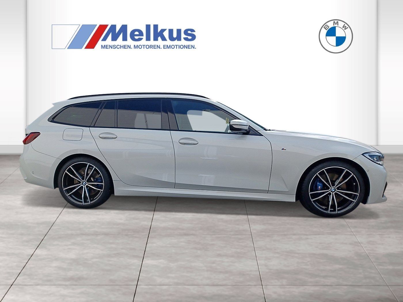 BMW 330i Touring M Sport - Samsaru's Car Outlet