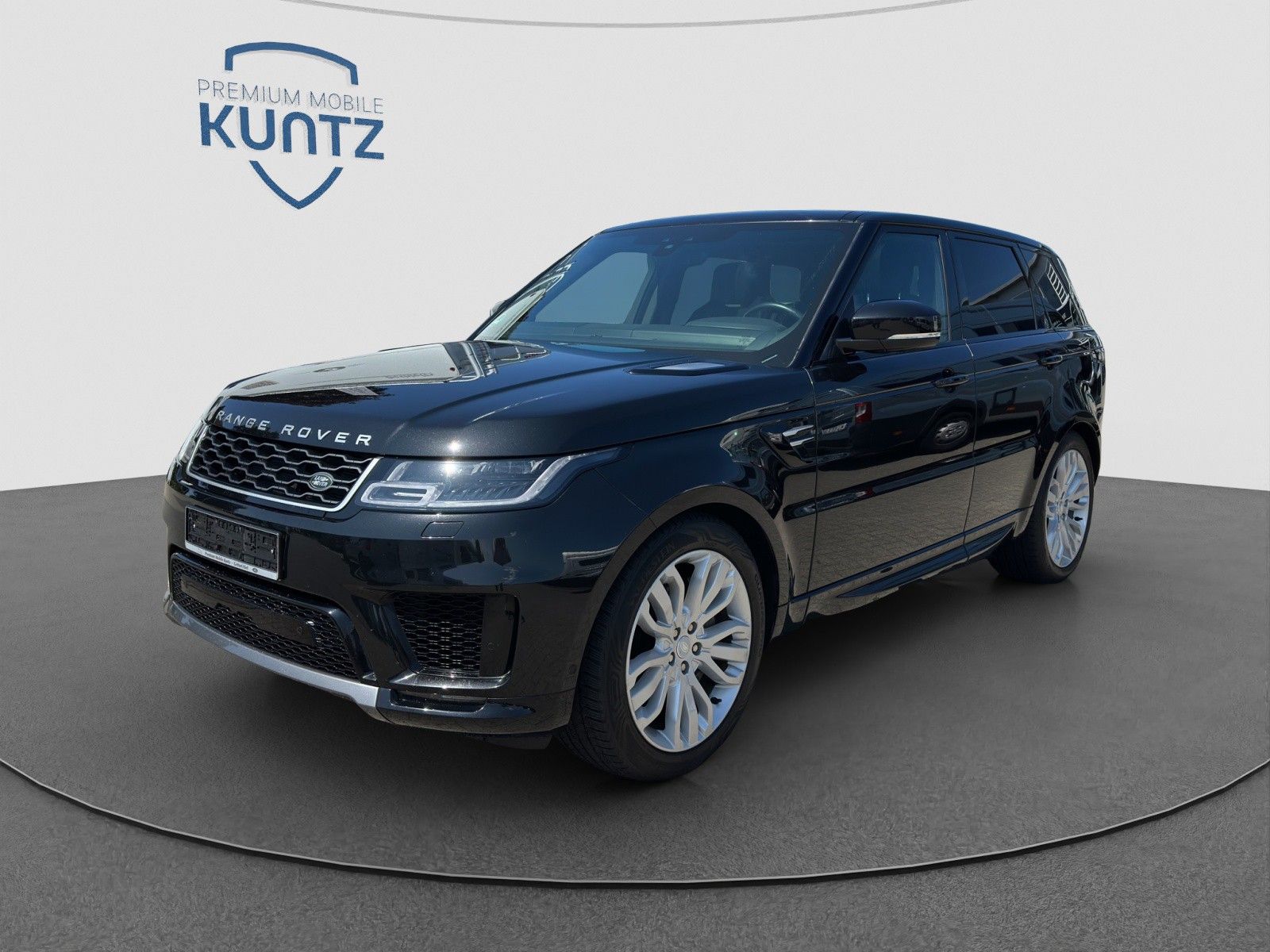 Range Rover Sport HSE D250 - Samsaru's Car Outlet