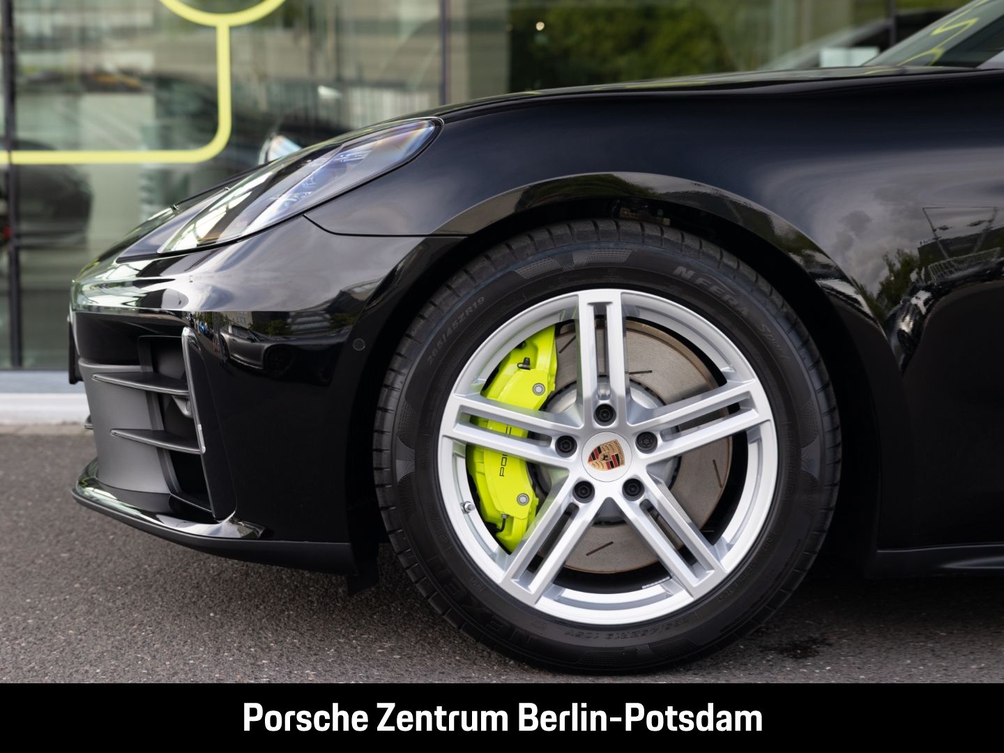 Porsche Panamera 4 E-Hybrid Sportabgas Head-Up LED-Matri