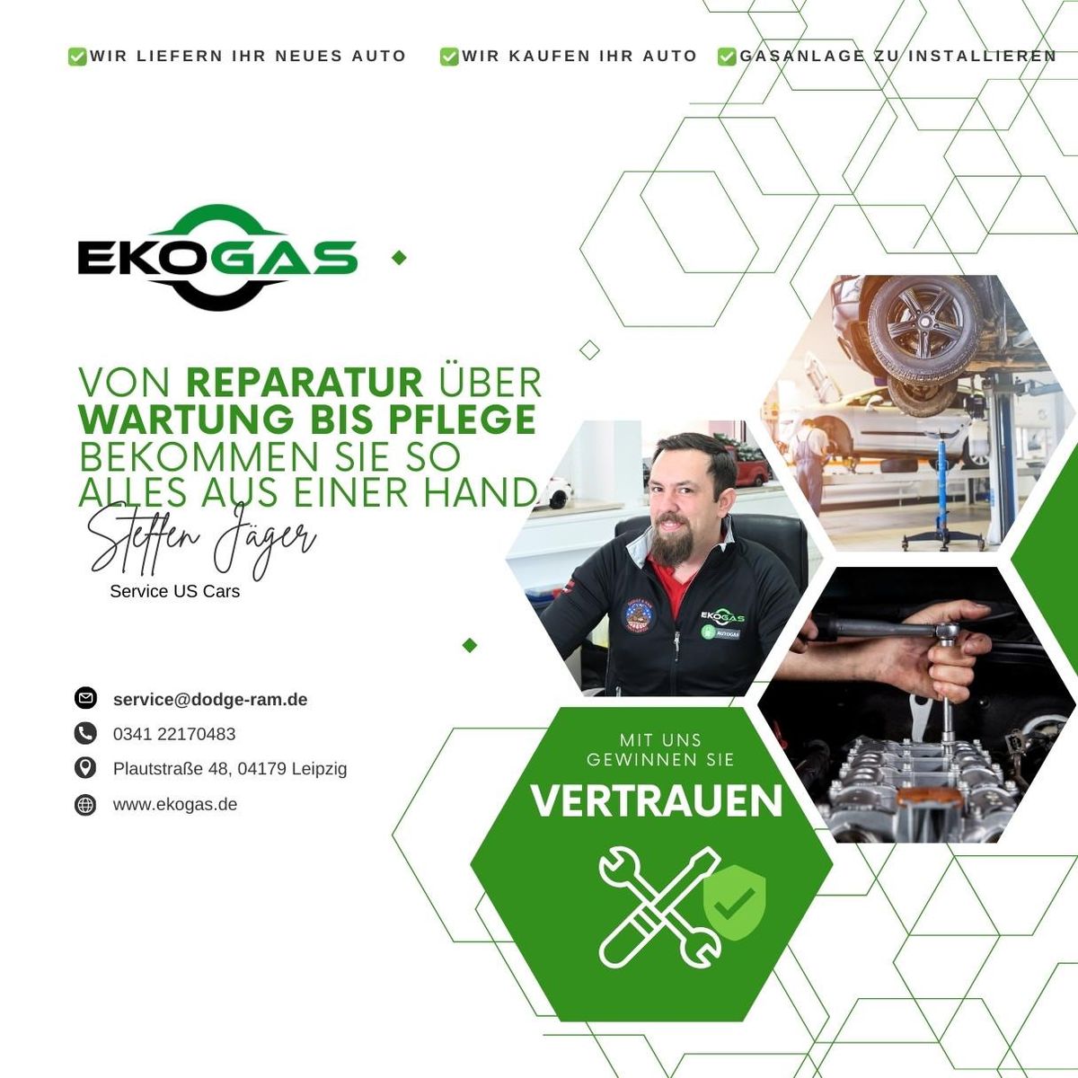 Cadillac Escalade 6,2l Sport Platinum,Nachtsicht,Luft,LPG