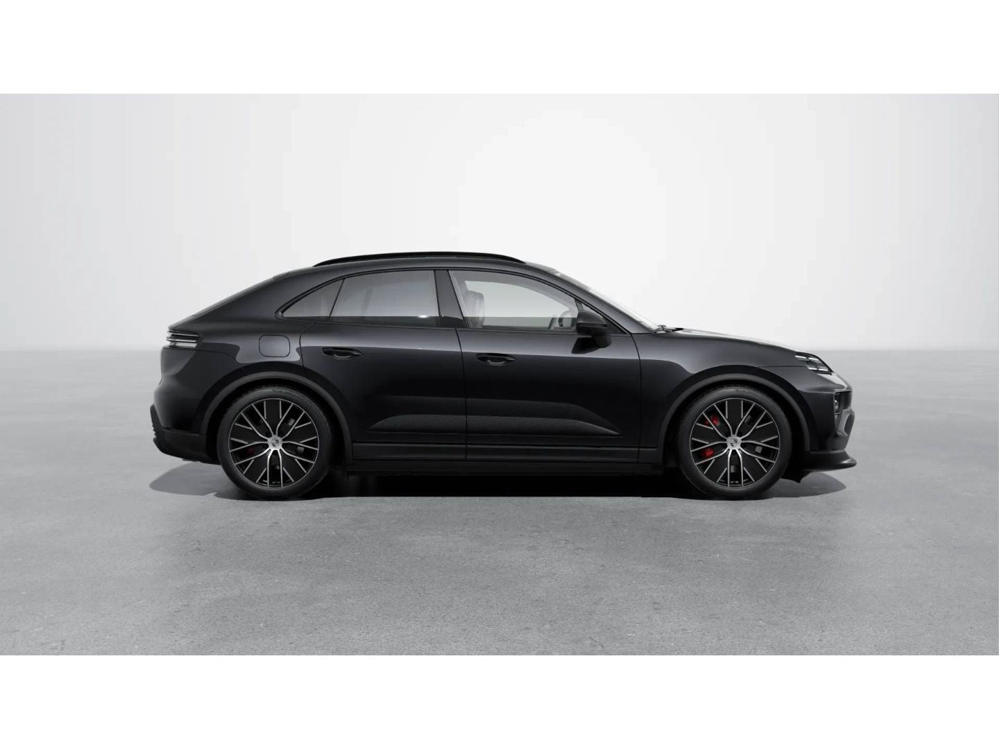 Porsche Macan 4S BOSE LED-Matrix Panorama Surround-View