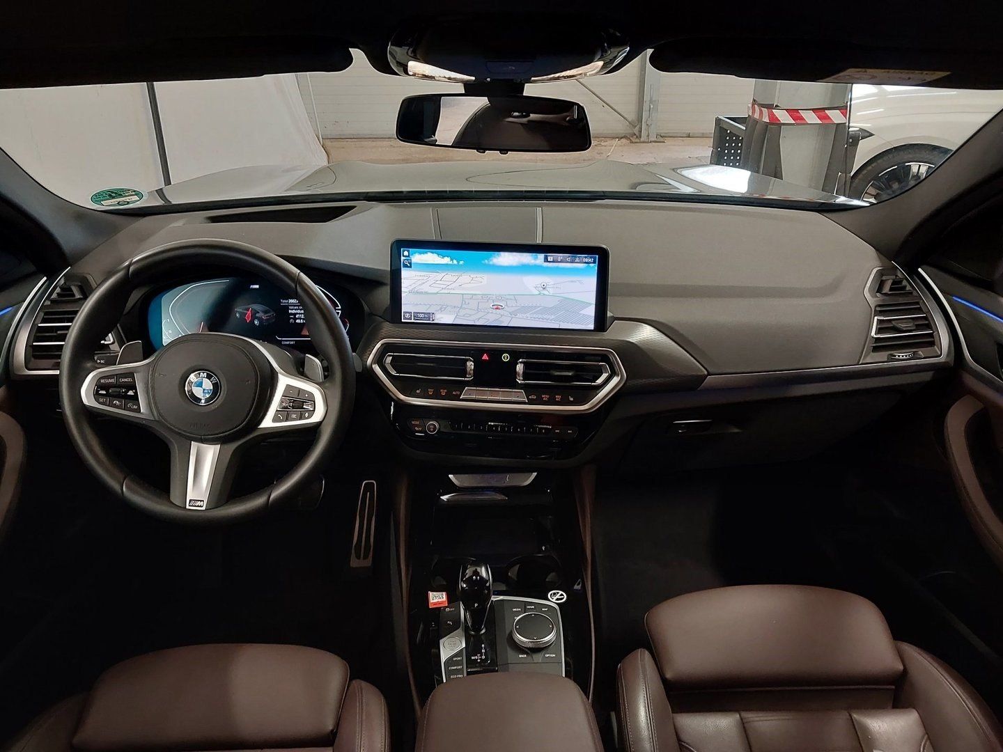 BMW X4 xDrive30d