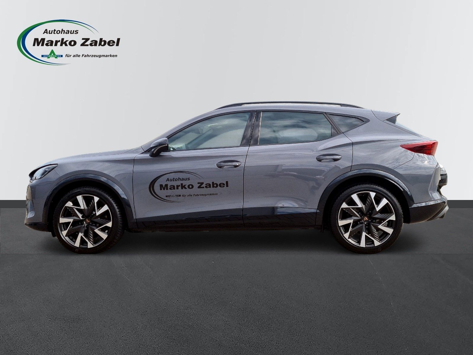 Cupra Formentor VZ 2.0 TSI Allrad Pano/-30% günstiger