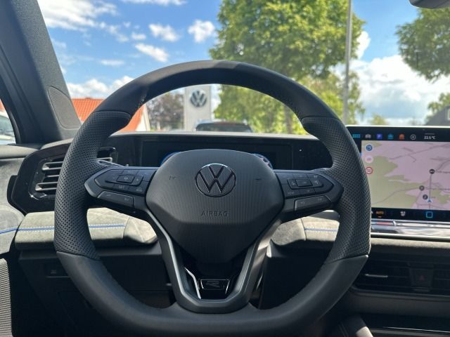 Volkswagen Tiguan R-Line 1,5 l eHybrid OPF 110 kW (150 PS)