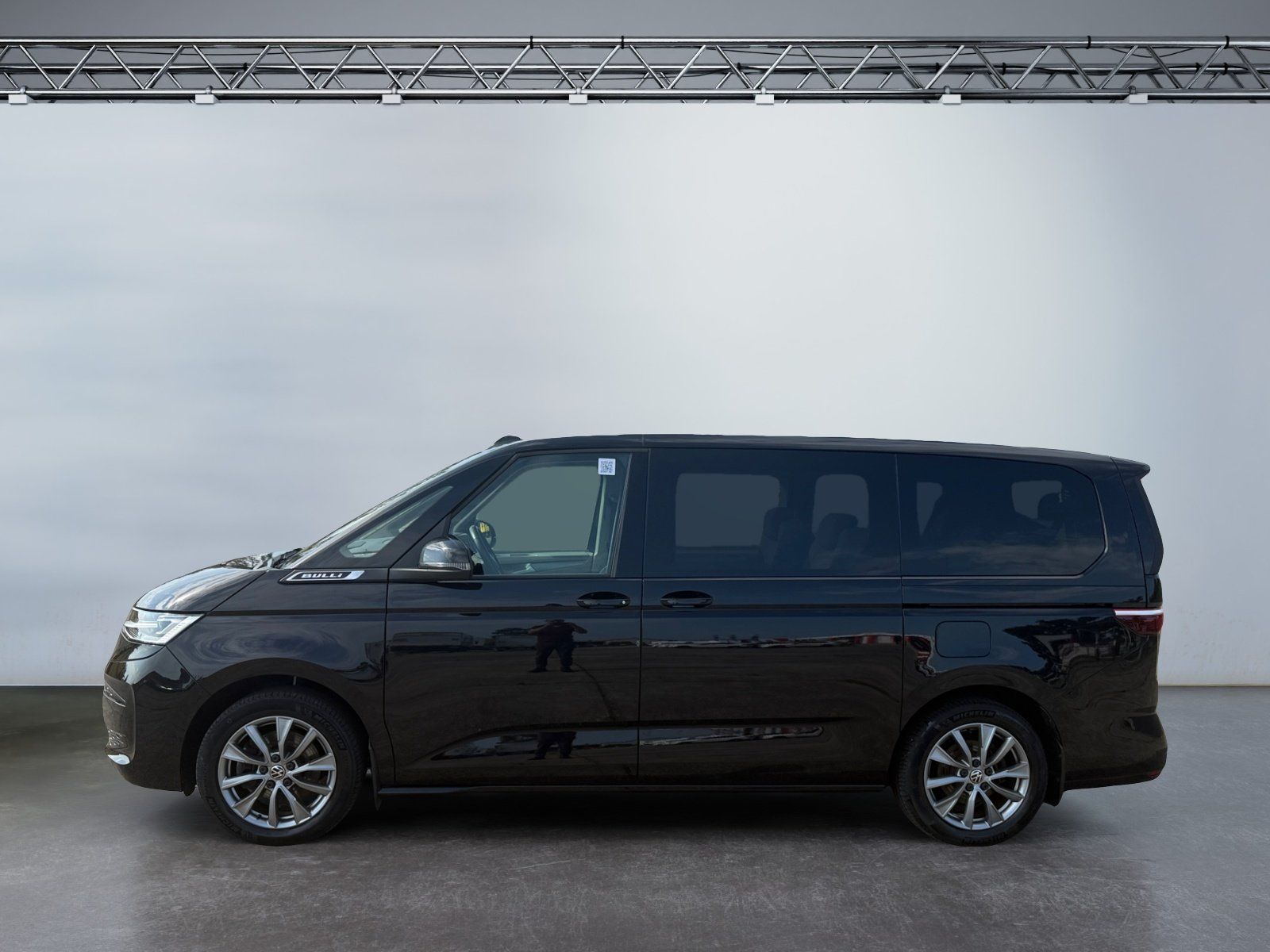 Volkswagen T7 Multivan Life 1.4 TSI PHEV lang DSG ACC DCC