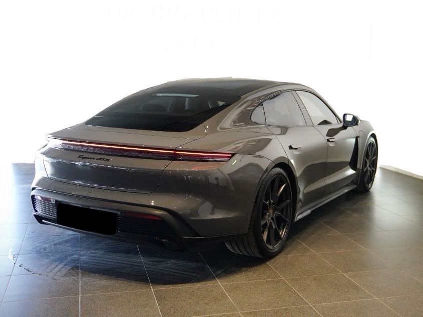 Porsche Taycan GTS*ACC*Pano*18WayMemo*HUD*HD LED