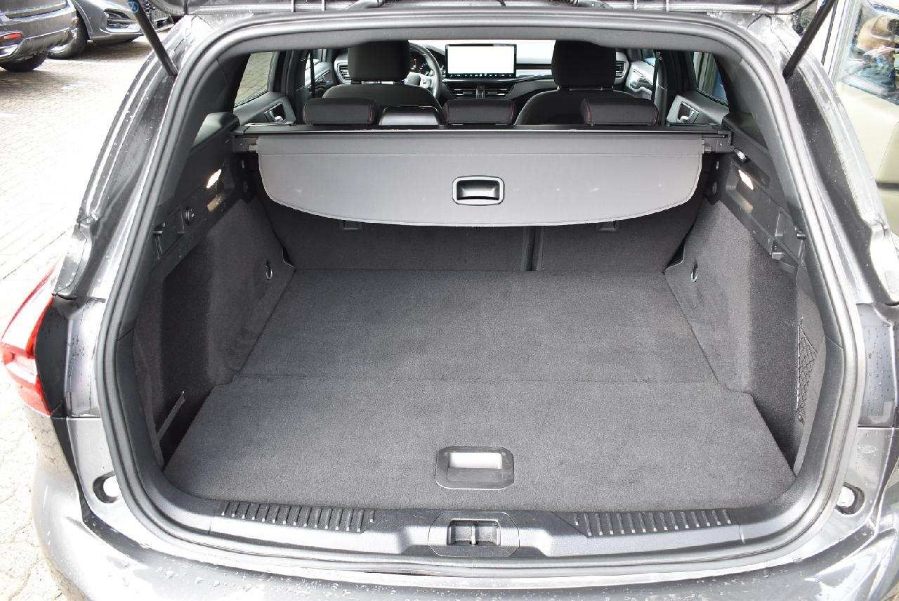 Ford Focus ST-Line