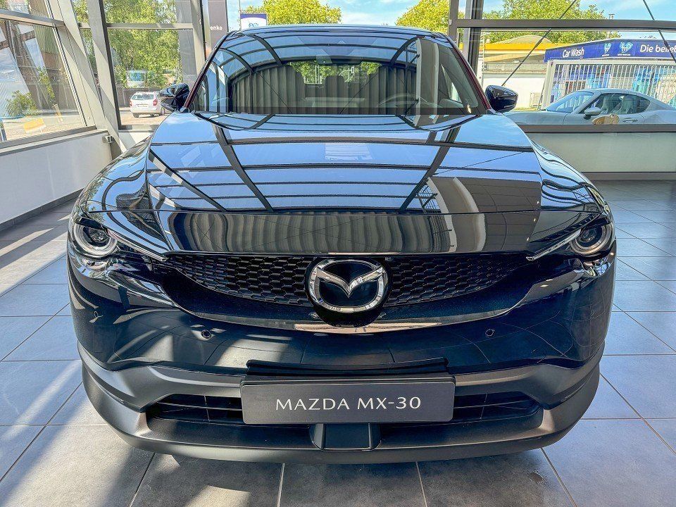 Mazda MX-30 R-EV Edition R
