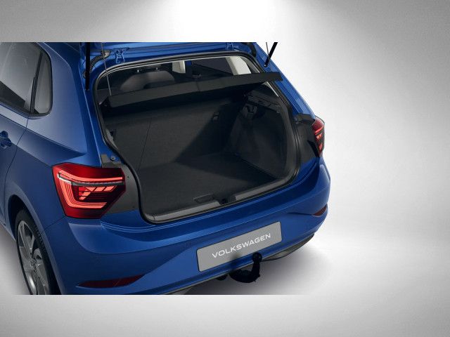 Volkswagen Polo 1.0 TSI DSG Style AHK ACC Matrix Navi Kamer