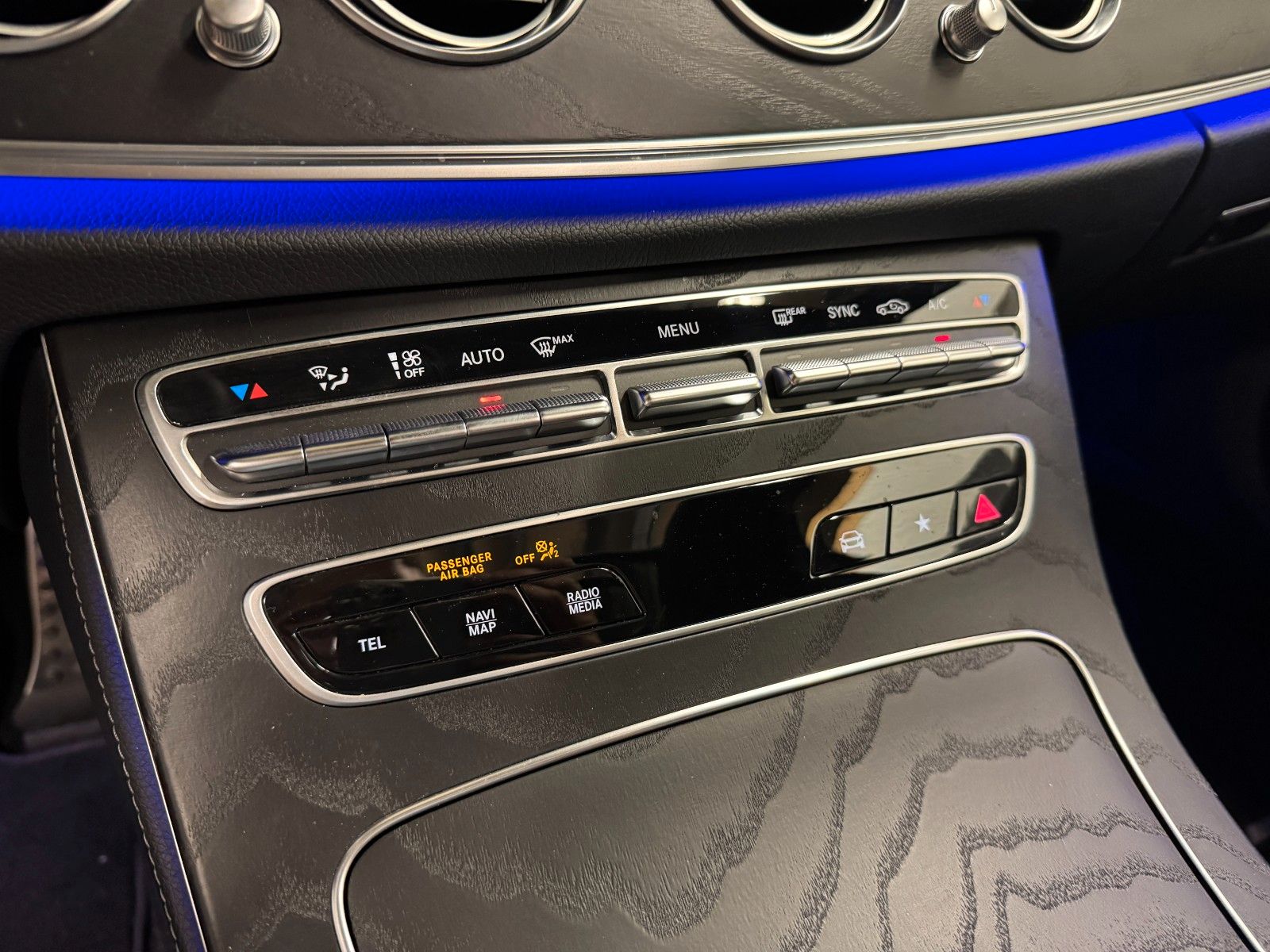Mercedes-Benz E 300 d 4Matic AMG - Samsaru's Car Outlet