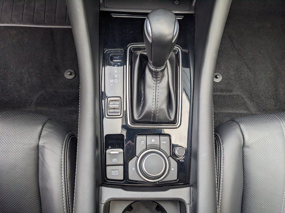 Mazda 6 Kombi 2.5l Takumi GSD Nappaleder Bose Ganzjahr