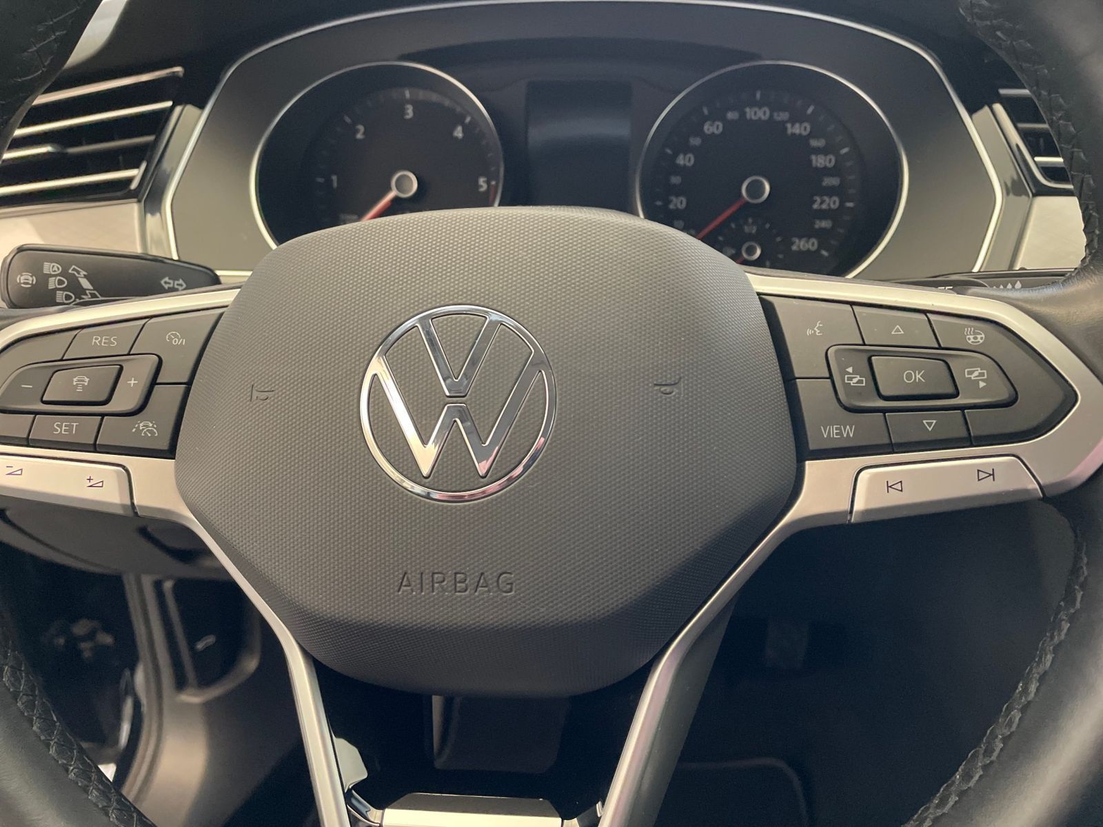 Volkswagen Passat - Passat Variant Business 2.0 TDI 4M DSG