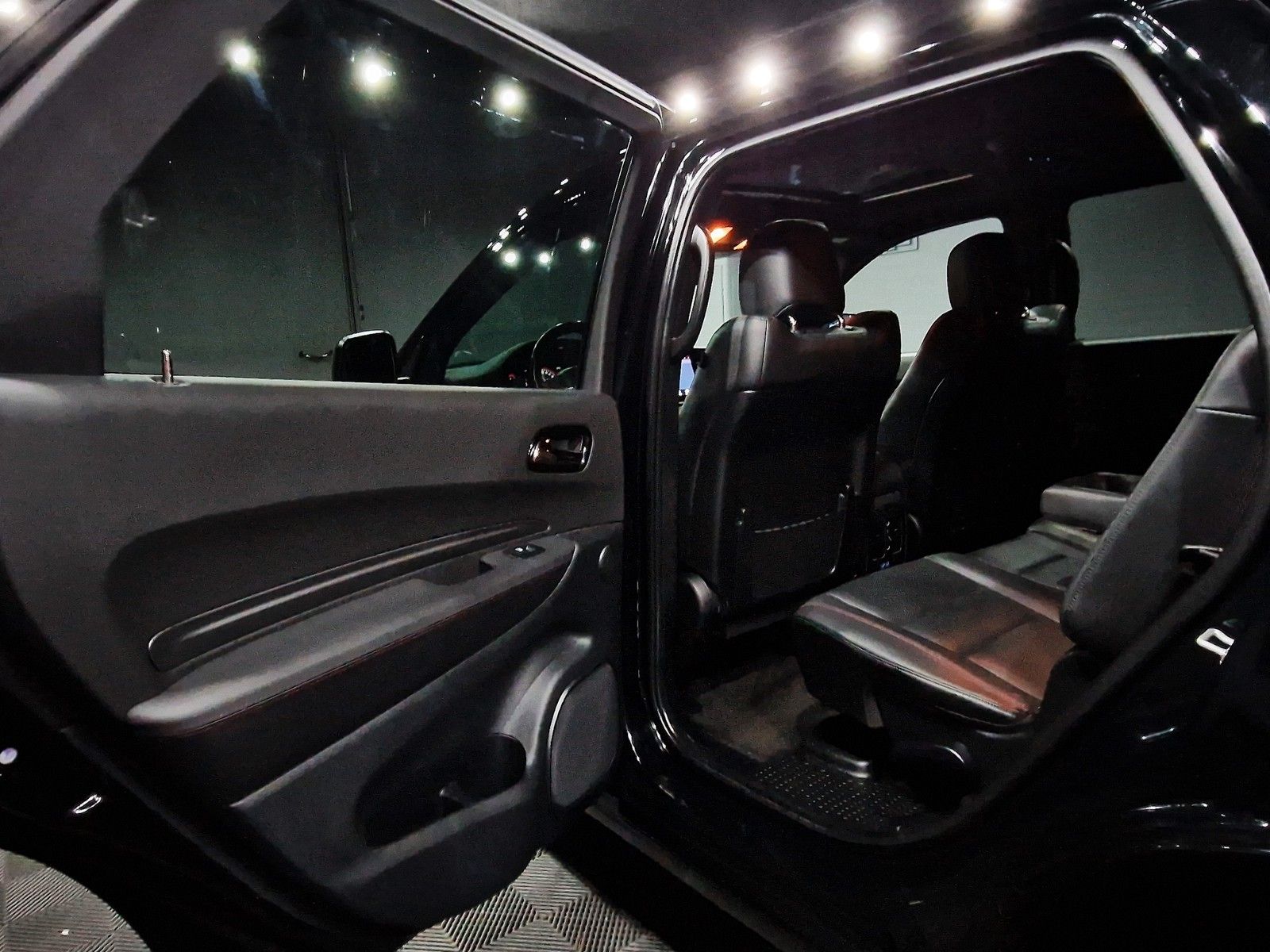 Dodge Durango 5.7 V8 R/T HEMI GAS|5 JAHRE GARANTIE|AHK