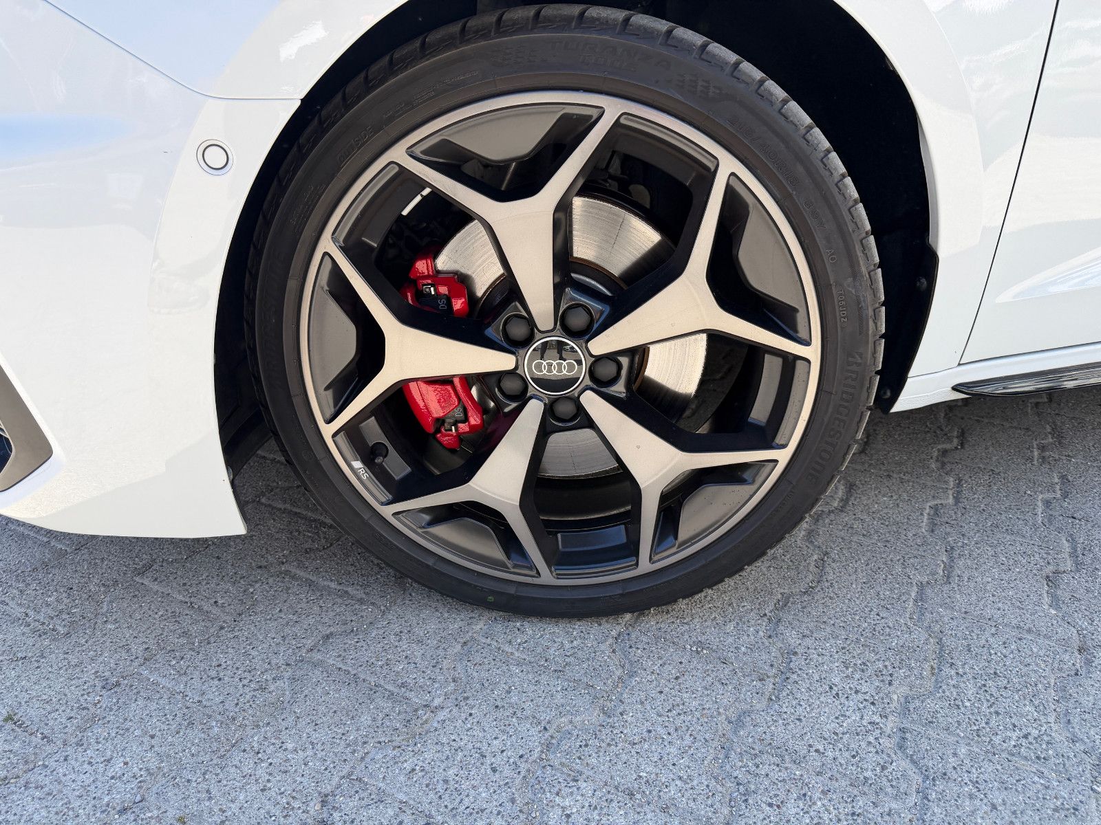Audi A1 Sportback 40 TFSI S line, S line 2x, VOLL!!