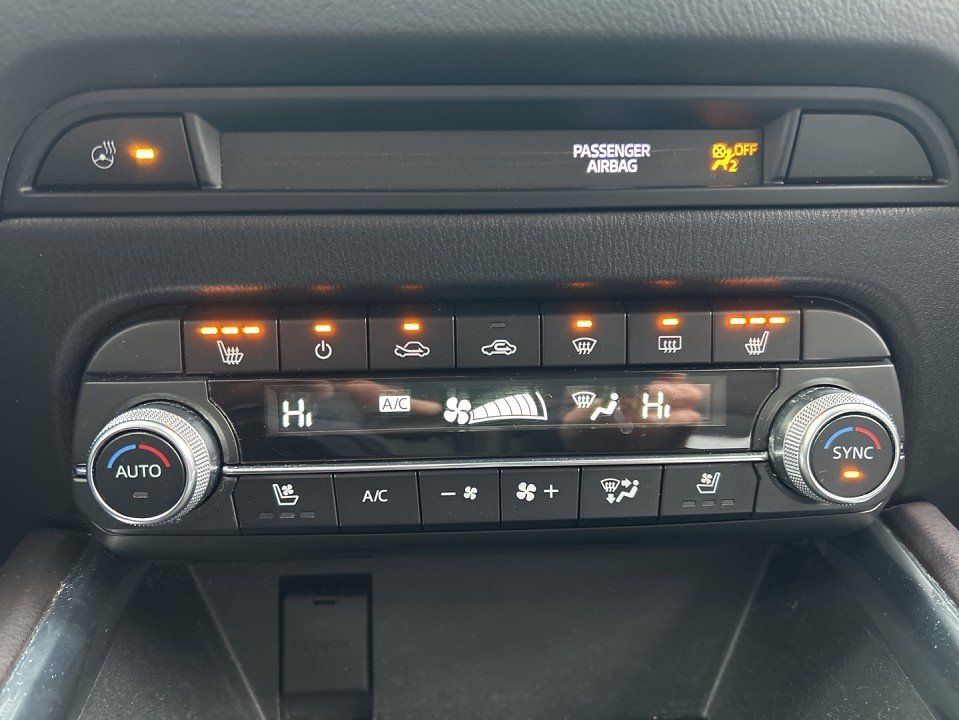 Mazda CX-5 2.2l "Sports-Line-Plus" "AWD" "NAVI" "BOSE"