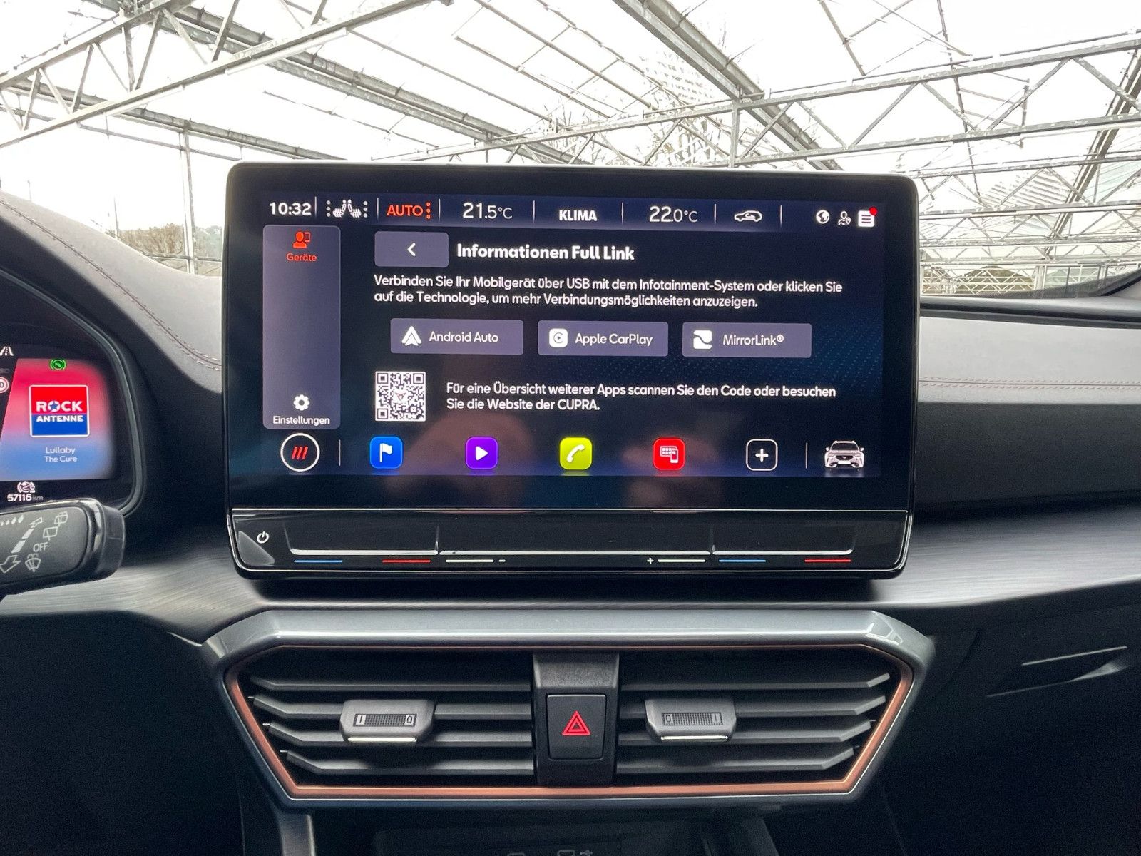 Cupra Formentor VZ 4Drive - Samsaru's Car Outlet
