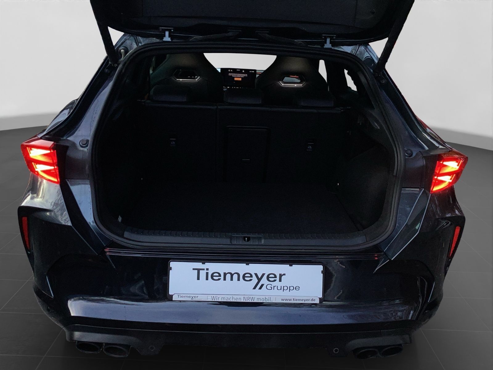 Cupra Formentor VZ 2.0 TSI PANO AHK SENNHEISER MATRIX