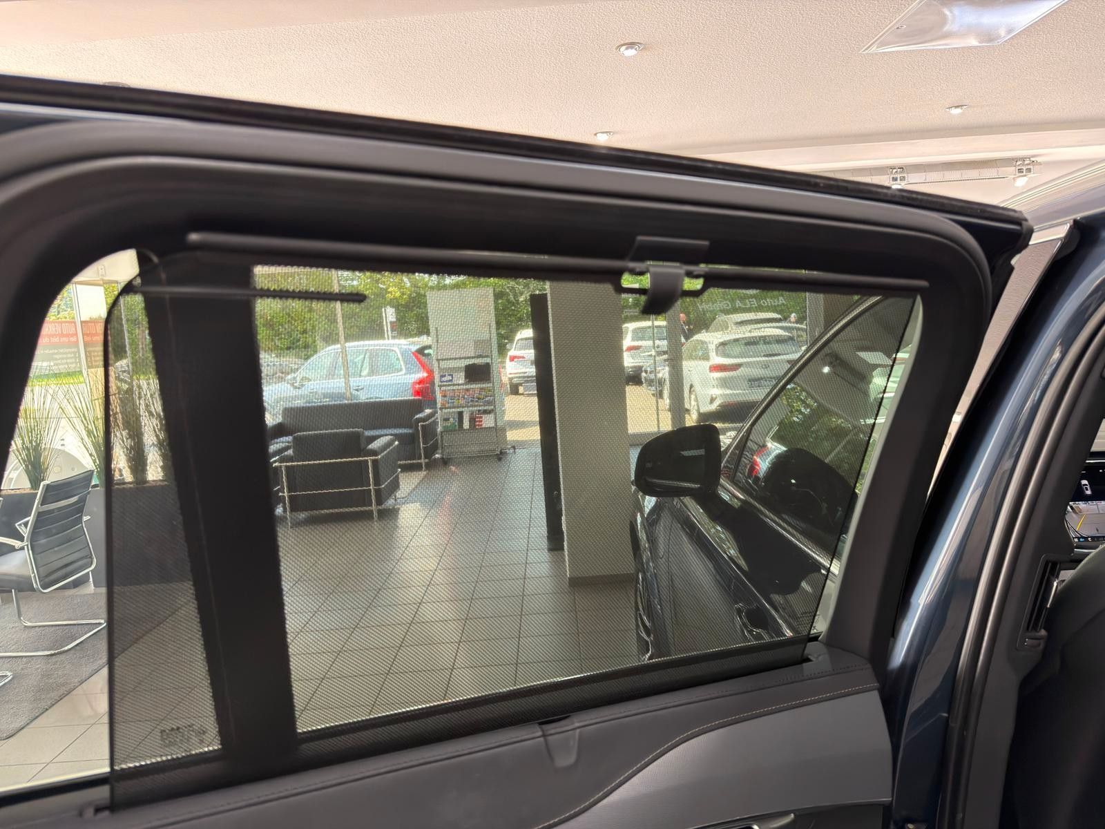 Volvo XC90 T8 Plus Bright Hybrid AWD Pano.|AHK|7 Sitze