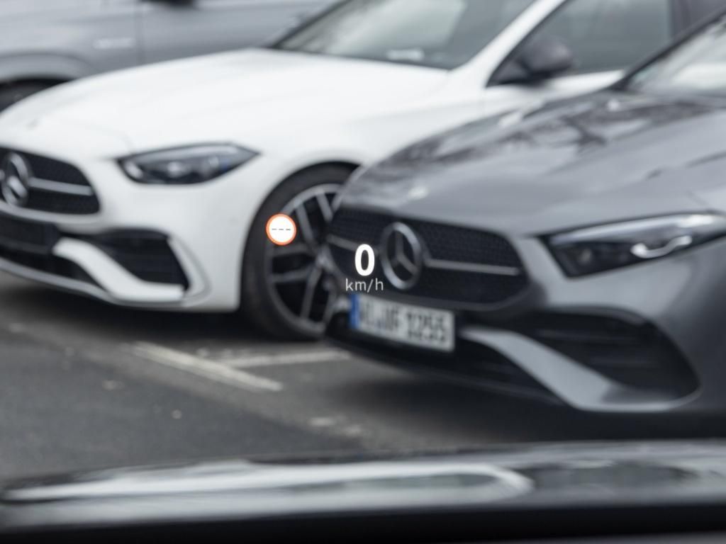 Smart #1 BRABUS LED+elektr. Heckklappe+360°