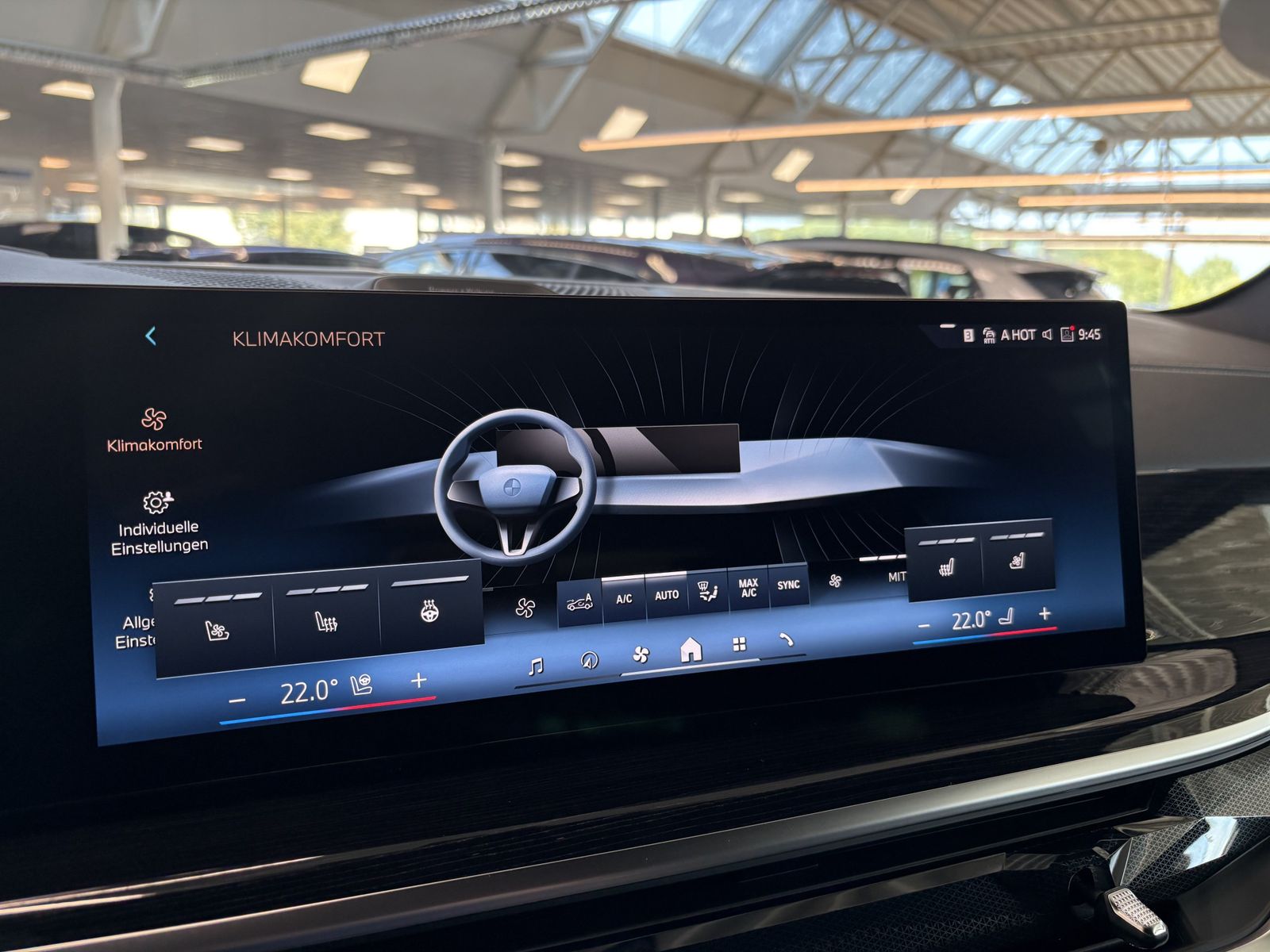 BMW X5 xDrive40d MSportPro DA/PA Prof B/W AHK Massag