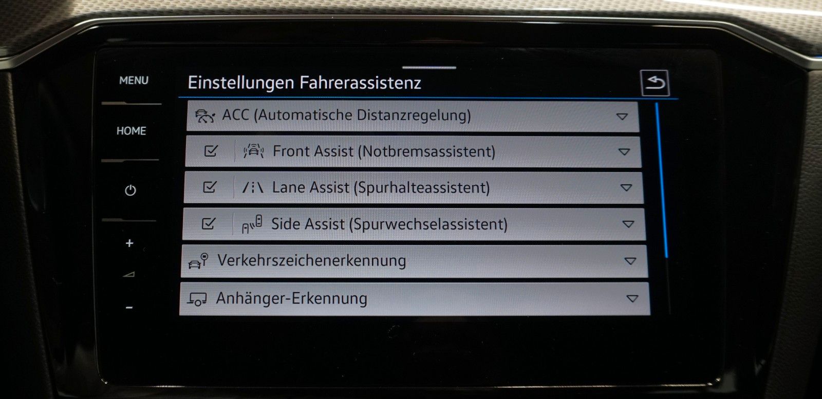 Volkswagen Passat Variant Alltrack 4Motion 2.0 TDI *AHK*IQ*