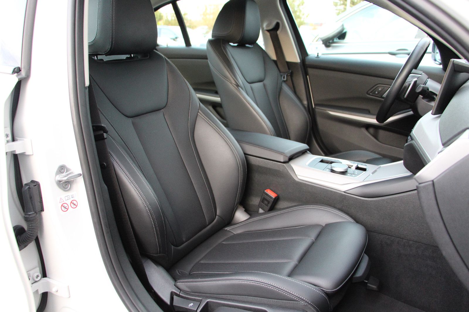 BMW 3 Limousine 320 i xDrive