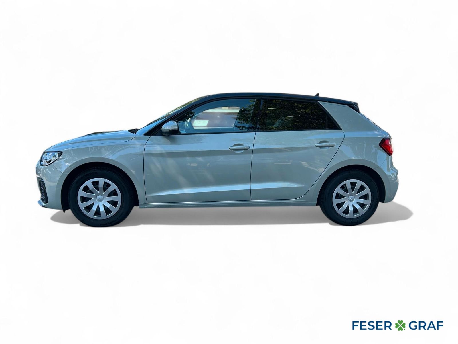 Audi A1 Sportback 25 TFSI S tronic - Samsaru's Car Outlet