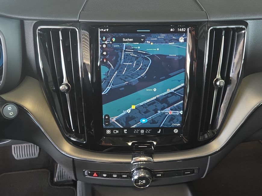 Volvo XC60 B5 B AWD Core